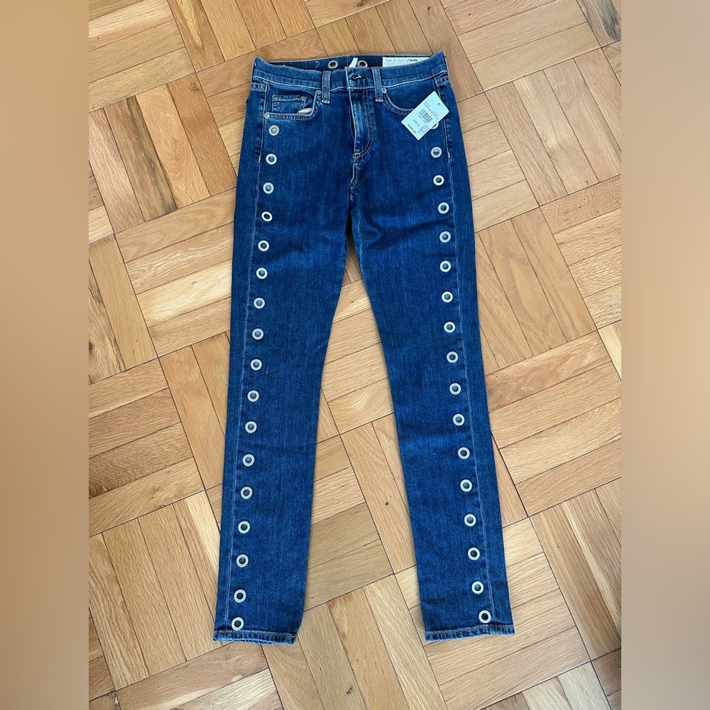 Brand new Rag & Bone Jeans